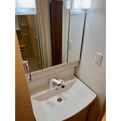 ヴィラヴェント・Ｓ．Ｈ 102【管理NO：1-026382601-01020】 ★家具家電は申し込み後に搬入します★の物件写真6