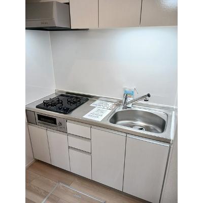 サンリット　ガーデン 103【管理NO：1-026282301-01030】 ★家具家電は申し込み後に搬入します★の物件写真3