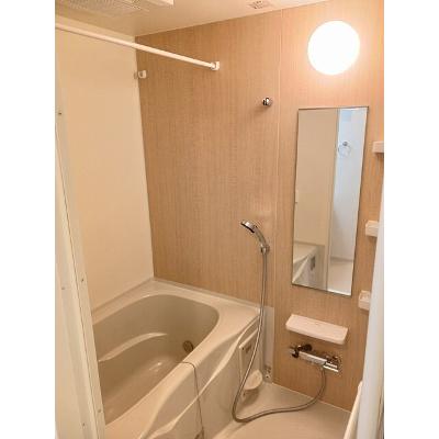 サンリット　ガーデン 103【管理NO：1-026282301-01030】 ★家具家電は申し込み後に搬入します★の物件写真4