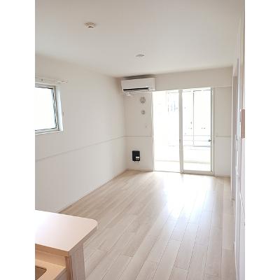 グレースコートⅧ 101【管理NO：1-025765501-01010】 ★家具家電は申し込み後に搬入します★の物件写真2