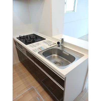 グレースコートⅧ 101【管理NO：1-025765501-01010】 ★家具家電は申し込み後に搬入します★の物件写真3