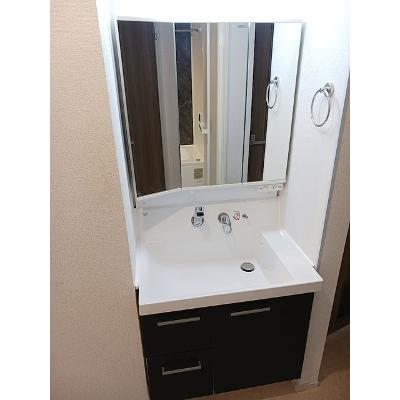 グレースコートⅧ 101【管理NO：1-025765501-01010】 ★家具家電は申し込み後に搬入します★の物件写真6