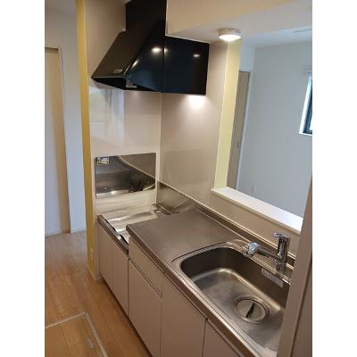 サニーレジデンスⅡ 104【管理NO：1-022566702-01040】 ★家具家電は申し込み後に搬入します★の物件写真3