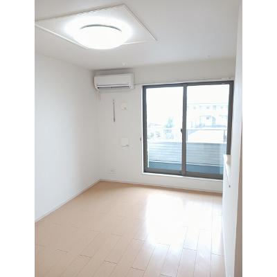 サンヴェール茂原Ｄ 101【管理NO：1-020958204-01010】 ★家具家電は申し込み後に搬入します★の物件写真2