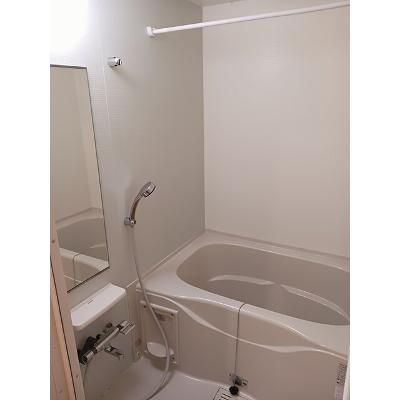 サンヴェール茂原Ｄ 101【管理NO：1-020958204-01010】 ★家具家電は申し込み後に搬入します★の物件写真4