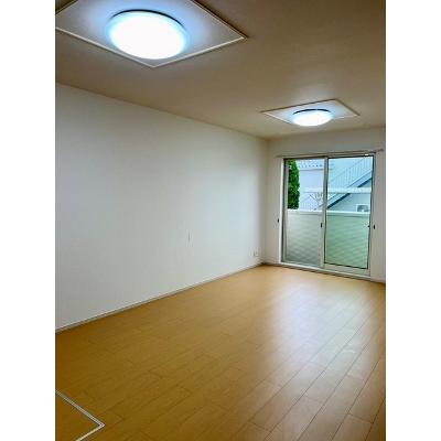 サン　アーク　ビレッジ 204【管理NO：1-017690501-02040】 ★家具家電は申し込み後に搬入します★の物件写真2