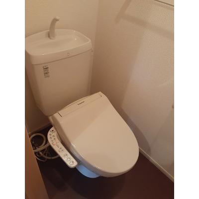 サン　アーク　ビレッジ 204【管理NO：1-017690501-02040】 ★家具家電は申し込み後に搬入します★の物件写真5