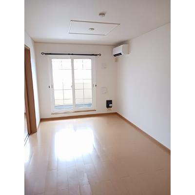 フォーリストＢ 203【管理NO：1-015181602-02030】 ★家具家電は申し込み後に搬入します★の物件写真2