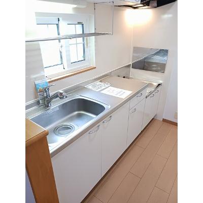 フォーリストＢ 203【管理NO：1-015181602-02030】 ★家具家電は申し込み後に搬入します★の物件写真3