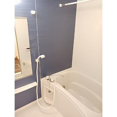 フォーリストＢ 203【管理NO：1-015181602-02030】 ★家具家電は申し込み後に搬入します★の物件写真4
