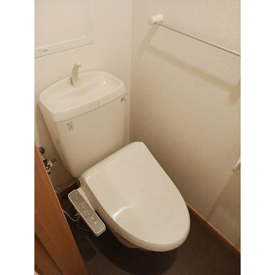 フォーリストＢ 203【管理NO：1-015181602-02030】 ★家具家電は申し込み後に搬入します★の物件写真5