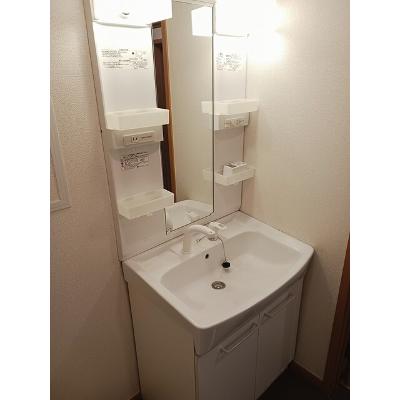 フォーリストＢ 203【管理NO：1-015181602-02030】 ★家具家電は申し込み後に搬入します★の物件写真6