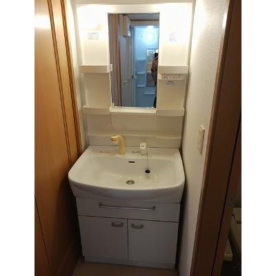 エスポワール　Ⅰ 102【管理NO：1-014028101-01020】 ★家具家電は申し込み後に搬入します★の物件写真6
