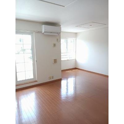 ハーモニーＡ 202【管理NO：1-013949801-02020】 ★家具家電は申し込み後に搬入します★の物件写真2