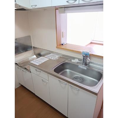 ハーモニーＡ 202【管理NO：1-013949801-02020】 ★家具家電は申し込み後に搬入します★の物件写真3
