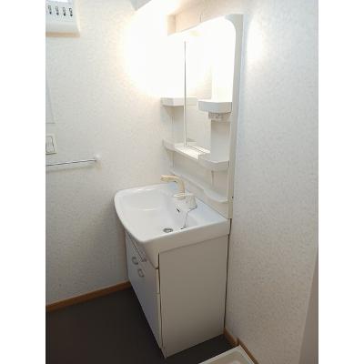 ハーモニーＡ 202【管理NO：1-013949801-02020】 ★家具家電は申し込み後に搬入します★の物件写真6