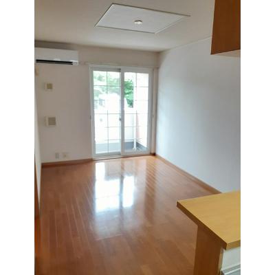 ハーモニーＡ 103【管理NO：1-013949801-01030】 ★家具家電は申し込み後に搬入します★の物件写真2
