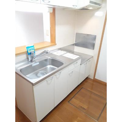 ハーモニーＡ 103【管理NO：1-013949801-01030】 ★家具家電は申し込み後に搬入します★の物件写真3