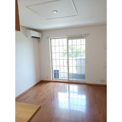 グリーン　コートＣ 104【管理NO：1-013871501-01040】 ★家具家電は申し込み後に搬入します★の物件写真2