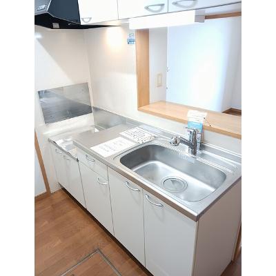 グリーン　コートＣ 104【管理NO：1-013871501-01040】 ★家具家電は申し込み後に搬入します★の物件写真3