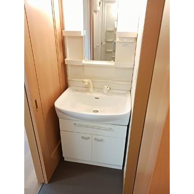 グリーン　コートＣ 104【管理NO：1-013871501-01040】 ★家具家電は申し込み後に搬入します★の物件写真6