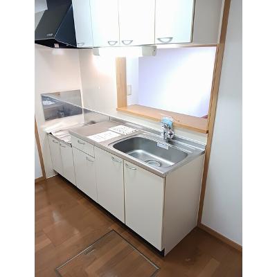 ファミールⅣ 102【管理NO：1-013310102-01020】 ★家具家電は申し込み後に搬入します★の物件写真3