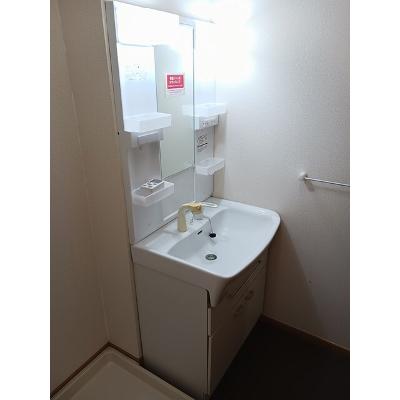 ファミールⅣ 102【管理NO：1-013310102-01020】 ★家具家電は申し込み後に搬入します★の物件写真6