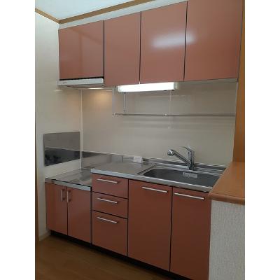 メゾンラルジュ　Ｂ 203【管理NO：1-012961802-02030】 ★家具家電は申し込み後に搬入します★の物件写真3