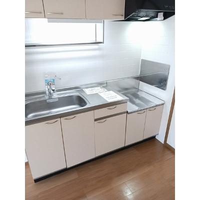 ニューブランパレスⅠ 204【管理NO：1-011347801-02040】 ★家具家電は申し込み後に搬入します★の物件写真3