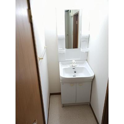 ニューブランパレスⅠ 204【管理NO：1-011347801-02040】 ★家具家電は申し込み後に搬入します★の物件写真6