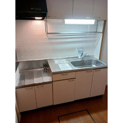 デスパシオＣ 104【管理NO：1-010525003-01040】 ★家具家電は申し込み後に搬入します★の物件写真3
