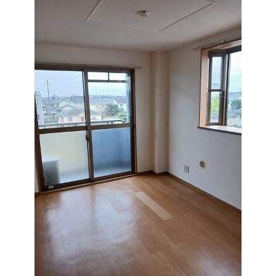 ガーデンプレイスⅠ 305【管理NO：1-009654901-03050】 ★家具家電は申し込み後に搬入します★の物件写真2