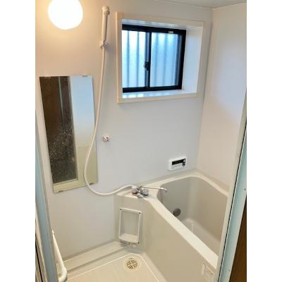 サンハイツ長者ヶ台Ｂ 206【管理NO：1-099213301-02060】 ★家具家電は申し込み後に搬入します★の物件写真4