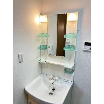 サンハイツ長者ヶ台Ｂ 206【管理NO：1-099213301-02060】 ★家具家電は申し込み後に搬入します★の物件写真6