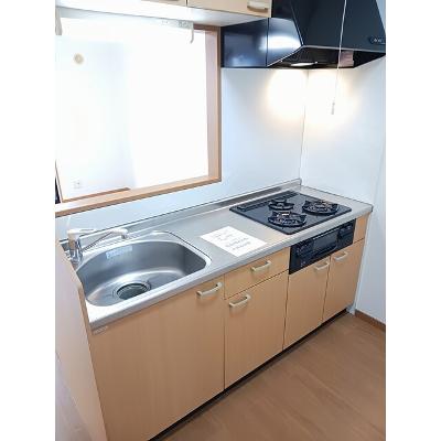 サンハイツ早野新田 202【管理NO：1-099210201-02020】 ★家具家電は申し込み後に搬入します★の物件写真3