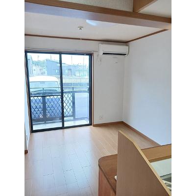 サンハイツ早野新田 105【管理NO：1-099210201-01050】 ★家具家電は申し込み後に搬入します★の物件写真2