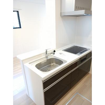 プラシード 103【管理NO：1-027517202-01030】 ★家具家電は申し込み後に搬入します★の物件写真3
