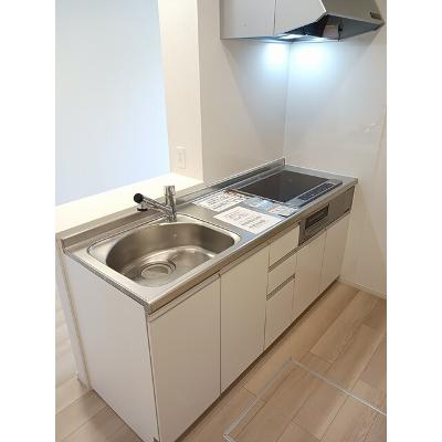 サン　ヴェール　大芝　Ⅲ　Ｂ 102【管理NO：1-026764602-01020】 ★家具家電は申し込み後に搬入しますの物件写真3
