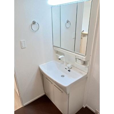 サン　ヴェール　大芝　Ⅲ　Ｂ 102【管理NO：1-026764602-01020】 ★家具家電は申し込み後に搬入しますの物件写真6