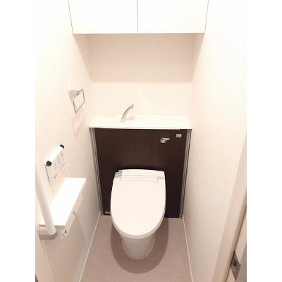 キャンディハウスⅡ 103【管理NO：1-026520702-01030】 ★家具家電は申し込み後に搬入します★の物件写真5