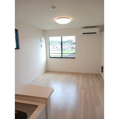 ソレイユ．Ｆ 205【管理NO：1-026514801-02050】 ★家具家電は申し込み後に搬入します★の物件写真2