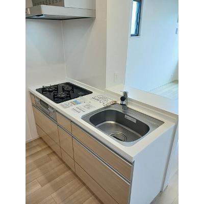 ソレイユ．Ｆ 205【管理NO：1-026514801-02050】 ★家具家電は申し込み後に搬入します★の物件写真3