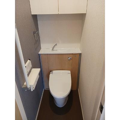 ソレイユ．Ｆ 205【管理NO：1-026514801-02050】 ★家具家電は申し込み後に搬入します★の物件写真5
