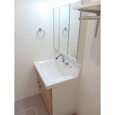 ソレイユ．Ｆ 205【管理NO：1-026514801-02050】 ★家具家電は申し込み後に搬入します★の物件写真6