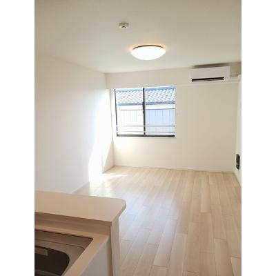 ソレイユ．Ｆ 204【管理NO：1-026514801-02040】 ★家具家電は申し込み後に搬入します★の物件写真2