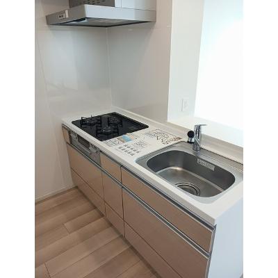 ソレイユ．Ｆ 204【管理NO：1-026514801-02040】 ★家具家電は申し込み後に搬入します★の物件写真3