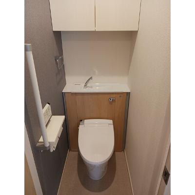 ソレイユ．Ｆ 204【管理NO：1-026514801-02040】 ★家具家電は申し込み後に搬入します★の物件写真5
