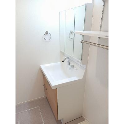 ソレイユ．Ｆ 204【管理NO：1-026514801-02040】 ★家具家電は申し込み後に搬入します★の物件写真6
