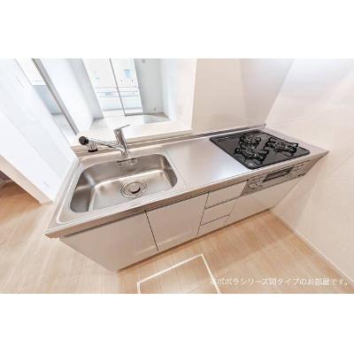 グレースコートⅧ 102【管理NO：1-025765501-01020】 ★家具家電は申し込み後に搬入します★ ★2026年08月中旬入居可能★の物件写真3