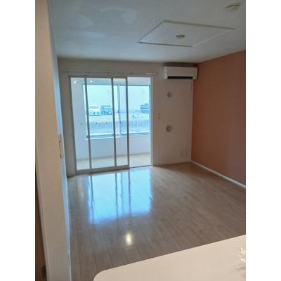 サンヴェール大芝Ⅱ　Ｂ 104【管理NO：1-022364902-01040】 ★家具家電は申し込み後に搬入しますの物件写真2